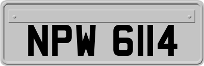 NPW6114