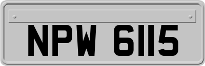 NPW6115