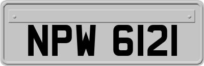 NPW6121