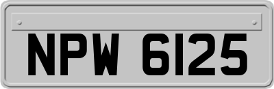 NPW6125