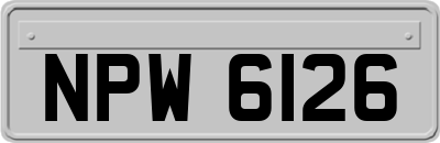NPW6126