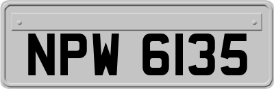 NPW6135