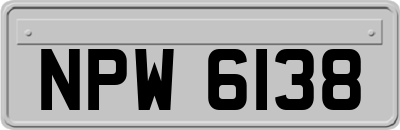NPW6138