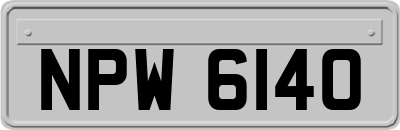 NPW6140