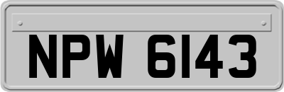 NPW6143