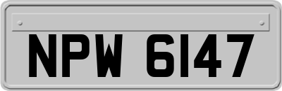 NPW6147