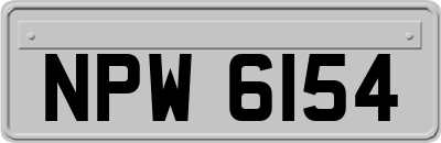 NPW6154