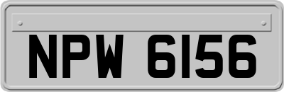 NPW6156
