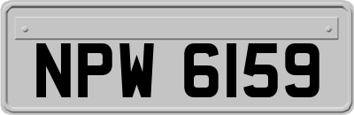 NPW6159
