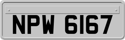 NPW6167