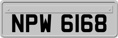 NPW6168