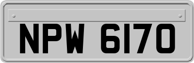 NPW6170