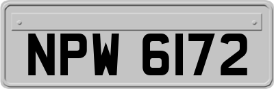 NPW6172