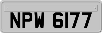 NPW6177