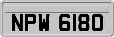 NPW6180