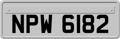 NPW6182