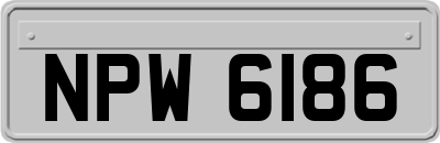 NPW6186