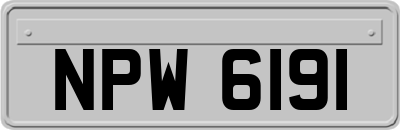 NPW6191