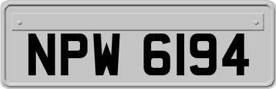 NPW6194