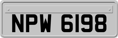 NPW6198