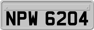 NPW6204
