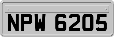 NPW6205
