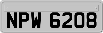 NPW6208