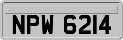 NPW6214