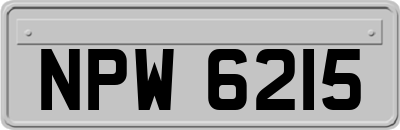 NPW6215