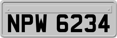 NPW6234
