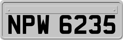 NPW6235