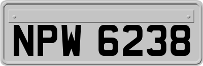NPW6238