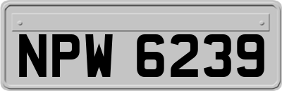 NPW6239