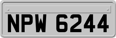 NPW6244