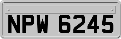 NPW6245