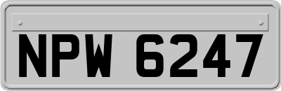 NPW6247