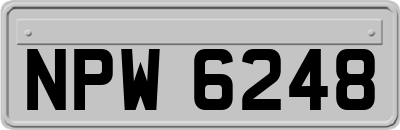 NPW6248