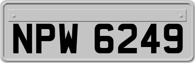 NPW6249