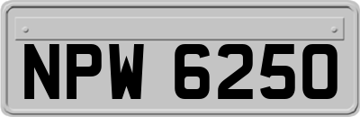NPW6250
