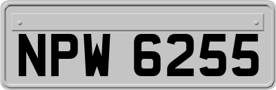NPW6255
