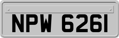 NPW6261