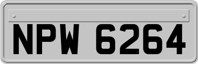 NPW6264