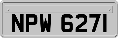 NPW6271