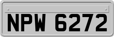 NPW6272