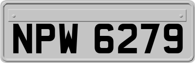 NPW6279