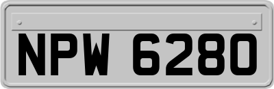 NPW6280