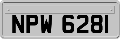 NPW6281