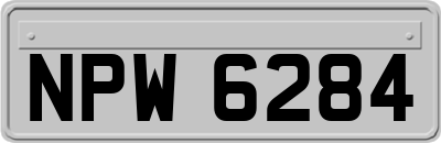 NPW6284