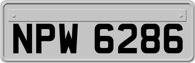 NPW6286