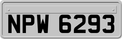 NPW6293